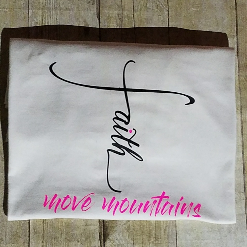 Custom T-shirts - Picture 7 of 8